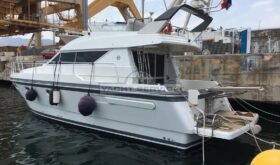 Mochi Europa 40 Fly