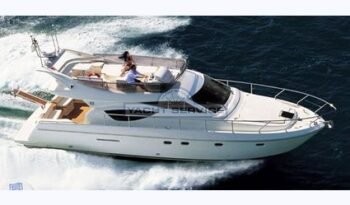 Ferretti 46 Fly 