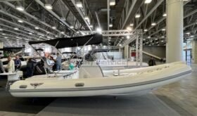 Trimarchi Top 650 nuovo