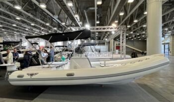 Trimarchi Top 650 