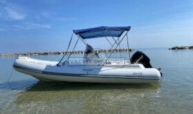 Trimarchi MG 580