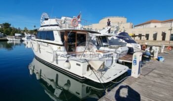 Bertram Convertible 42 