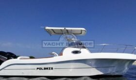 Polaris 23 Sundeck