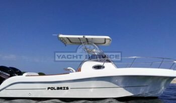 Polaris 23 Sundeck 