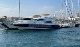 SUNSEEKER MANHATTAN 74