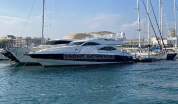 Sunseeker Manhattan 74 