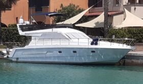 RAFFAELLI TEMPEST