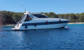 Marchi 42 Hard Top
