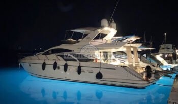 Azimut AZ 50 Fly 