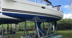Sun Odyssey 36i