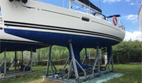 Sun Odyssey 36i