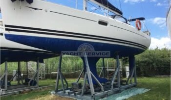 Jeanneau Sun Odyssey 36i 