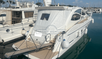 Innovazione e Progetti Mira 40 Hard Top 