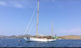 Gino D’este Raggio Verde