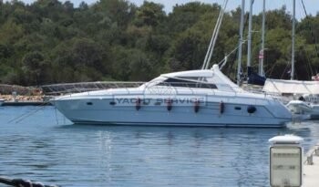 Raffaelli Mistral S 