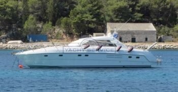 mistral ros 8