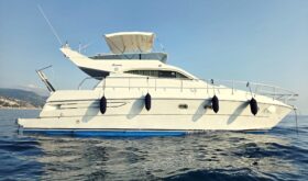 RAFFAELLI LEVANTE FLY