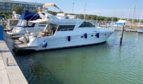 RAFFAELLI STORM S