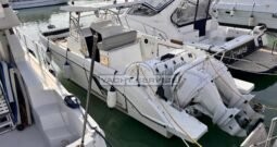 BENETEAU 9 FLYER SPACEDECK