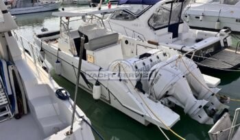 Beneteau Flyer 9 Specedeck 