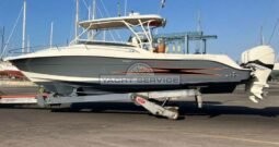 HYDRA SPORT 3300 VX