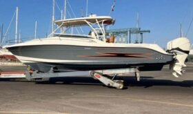 HYDRA SPORT 3300 VX