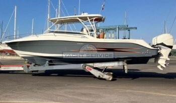 Hydra Sport 3300 Vector VX 