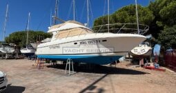 JEANNEAU PRESTIGE 36 FLY