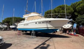 JEANNEAU PRESTIGE 36 FLY
